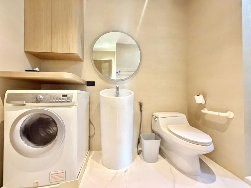 Casalunar Paradiso, Chon Buri (Pattaya), Sukhumvit Road, Saen Suk, Muang Chon Buri, Chon Buri (Pattaya), 2 Bedrooms, 94 sqm, Condo For Rent, by Paula ., 500522044 - DDproperty.com
