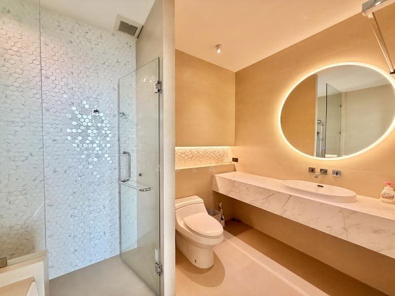 Casalunar Paradiso, Chon Buri (Pattaya), Sukhumvit Road, Saen Suk, Muang Chon Buri, Chon Buri (Pattaya), 2 Bedrooms, 94 sqm, Condo For Rent, by Paula ., 500522044 - DDproperty.com