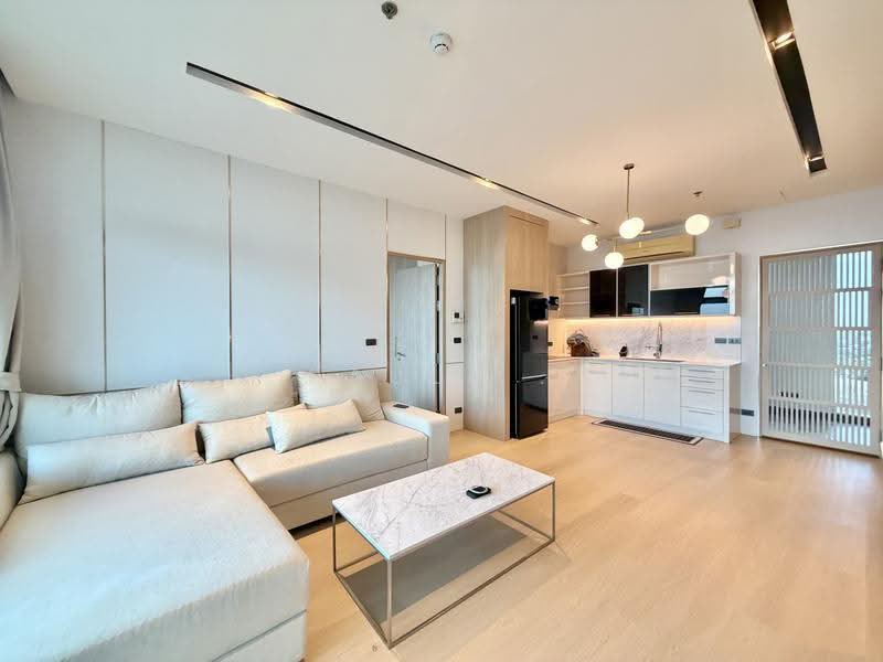 Casalunar Paradiso, Chon Buri (Pattaya), Sukhumvit Road, Saen Suk, Muang Chon Buri, Chon Buri (Pattaya), 2 Bedrooms, 94 sqm, Condo For Rent, by Paula ., 500522044 - DDproperty.com