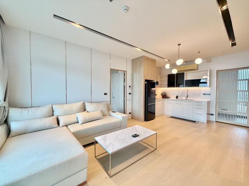 Casalunar Paradiso, Chon Buri (Pattaya), Sukhumvit Road, Saen Suk, Muang Chon Buri, Chon Buri (Pattaya), 2 Bedrooms, 94 sqm, Condo For Rent, by Paula ., 500522044 - DDproperty.com