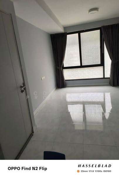 My Story Ladprao 71, Bangkok, 388 Nakniwat Road, Lat Phrao, Lat Phrao, Bangkok, 1 Bedroom, 33 sqm, Condo For Sale, by Connex Property, 500522045 - DDproperty.com
