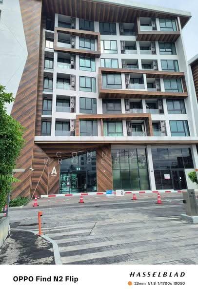 My Story Ladprao 71, Bangkok, 388 Nakniwat Road, Lat Phrao, Lat Phrao, Bangkok, 1 Bedroom, 33 sqm, Condo For Sale, by Connex Property, 500522045 - DDproperty.com