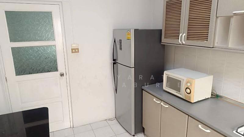 Townhouse for rent in Sukhumvit 54 near bts onnut, Bangkok, สุขุมวิท 54, Bang Chak, Phra Khanong, Bangkok, 4 Bedrooms, 185 sqm, Townhouse For Rent, by Thanyarat Rattanaburee, 500522046 - DDproperty.com