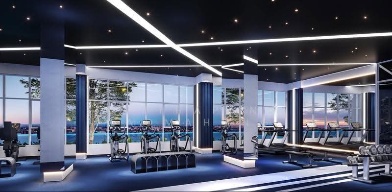 ศุภาลัย บลู สาทร-ราชพฤกษ์ : SUPALAI BLU Sathorn - Ratchaphruek, กรุงเทพ, ปากคลองภาษีเจริญ, ภาษีเจริญ, กรุงเทพ, 35 ตร.ม., คอนโด ขาย, โดย Natthapong Laomahong, 500522047 - DDproperty.com