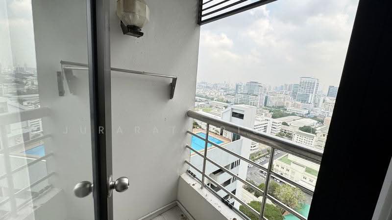 Phayathai Place, Bangkok, Sri Ayudhaya Road, Thung Phaya Thai, Ratchathewi, Bangkok, 1 Bedroom, 60 sqm, Condo For Sale, by Jurarat Srichat, 500522049 - DDproperty.com