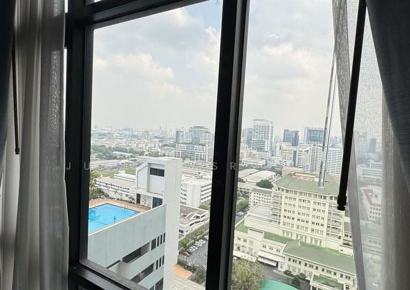 Phayathai Place : พญาไทเพลส, กรุงเทพ, ถนนศรีอยุธยา แขวงทุ่งพญาไท เขตราชเทวี กรุงเทพมหานคร, ทุ่งพญาไท, ราชเทวี, กรุงเทพ, 60 ตร.ม., คอนโด ขาย, โดย Jurarat Srichat, 500522049 - DDproperty.com