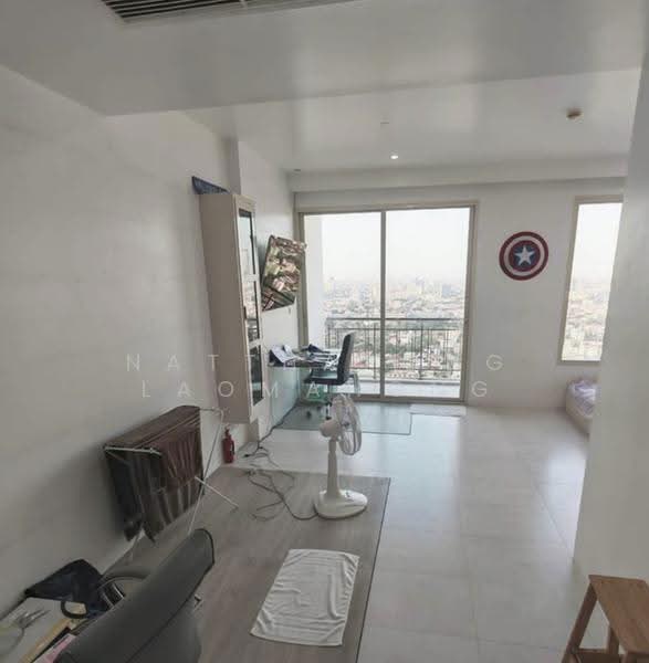 Wynn Condo พหลโยธิน 52, กรุงเทพ, 2/282 ซอยพหลโยธิน 52 ถนนพหลโยธิน, อนุสาวรีย์, บางเขน, กรุงเทพ, 40 ตร.ม., คอนโด ขาย, โดย Natthapong Laomahong, 500522050 - DDproperty.com