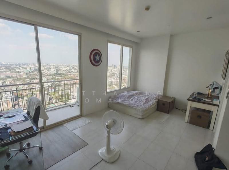 Wynn Condo พหลโยธิน 52, กรุงเทพ, 2/282 ซอยพหลโยธิน 52 ถนนพหลโยธิน, อนุสาวรีย์, บางเขน, กรุงเทพ, 40 ตร.ม., คอนโด ขาย, โดย Natthapong Laomahong, 500522050 - DDproperty.com