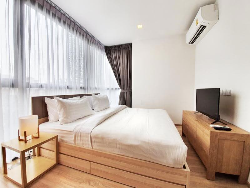 Taka Haus, Bangkok, 99 Soi Ekamai 10, Khlong Tan Nua, Watthana, Bangkok, 2 Bedrooms, 62 sqm, Condo For Rent, by Shinyu Real Estate, 500522051 - DDproperty.com