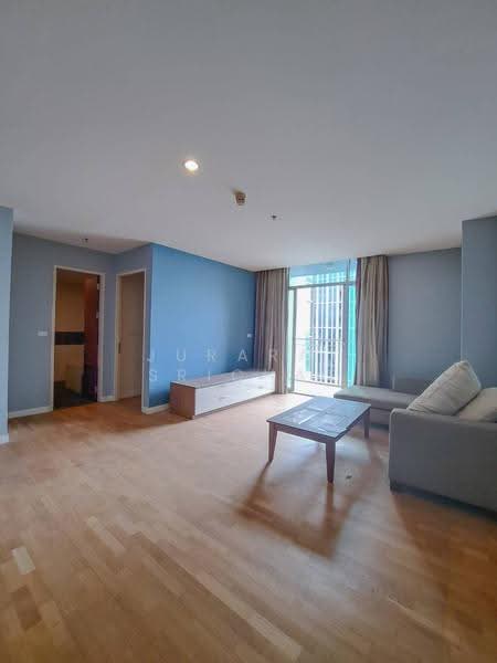Urbana Sathorn, Bangkok, 55 South Sathorn Road, Thung Maha Mek, Sathon, Bangkok, 1 Bedroom, 69 sqm, Condo For Sale, by Jurarat Srichat, 500522052 - DDproperty.com
