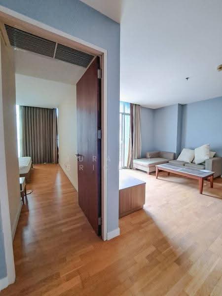 Urbana Sathorn, Bangkok, 55 South Sathorn Road, Thung Maha Mek, Sathon, Bangkok, 1 Bedroom, 69 sqm, Condo For Sale, by Jurarat Srichat, 500522052 - DDproperty.com