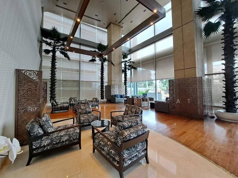 Urbana Sathorn, Bangkok, 55 South Sathorn Road, Thung Maha Mek, Sathon, Bangkok, 1 Bedroom, 69 sqm, Condo For Sale, by Jurarat Srichat, 500522052 - DDproperty.com