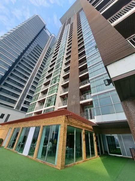 Urbana Sathorn, Bangkok, 55 South Sathorn Road, Thung Maha Mek, Sathon, Bangkok, 1 Bedroom, 69 sqm, Condo For Sale, by Jurarat Srichat, 500522052 - DDproperty.com