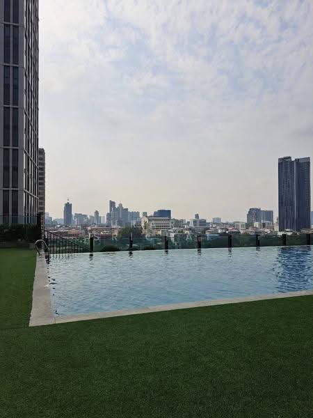 Urbana Sathorn : เออร์บาน่า สาทร, กรุงเทพ, 55 ถนนสาทรใต้, ทุ่งมหาเมฆ, สาทร, กรุงเทพ, 69 ตร.ม., คอนโด ขาย, โดย Jurarat Srichat, 500522052 - DDproperty.com