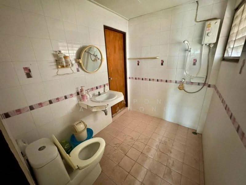 undefined, Bangkok, Taling Chan, Bangkok, 2 Bedrooms, 93 sqm, Single Detached House For Sale, by Natthapong Laomahong, 500522055 - DDproperty.com