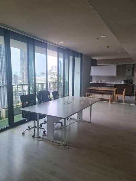The Alcove Thonglor 10, Bangkok, 199 Soi Sukhumvit 63, Sukhumvit Road, Khlong Tan Nua, Watthana, Bangkok, 2 Bedrooms, 136 sqm, Condo For Sale, by Jurarat Srichat, 500522056 - DDproperty.com