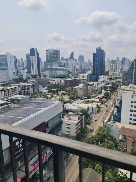 The Alcove Thonglor 10, Bangkok, 199 Soi Sukhumvit 63, Sukhumvit Road, Khlong Tan Nua, Watthana, Bangkok, 2 Bedrooms, 136 sqm, Condo For Sale, by Jurarat Srichat, 500522056 - DDproperty.com