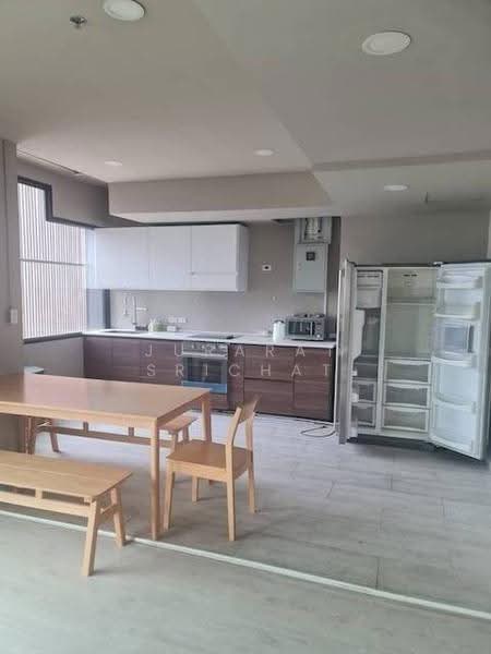 The Alcove Thonglor 10, Bangkok, 199 Soi Sukhumvit 63, Sukhumvit Road, Khlong Tan Nua, Watthana, Bangkok, 2 Bedrooms, 136 sqm, Condo For Sale, by Jurarat Srichat, 500522056 - DDproperty.com
