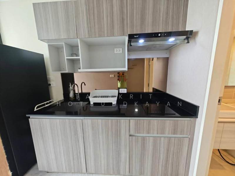 The Cube Urban Sathorn - Chan, Bangkok, Soi Chan 51, Wat Prayakrai, Bang Kho Laem, Bangkok, 1 Bedroom, 29 sqm, Condo For Sale, by Tanakrit Chotbuddkayan, 500522057 - DDproperty.com