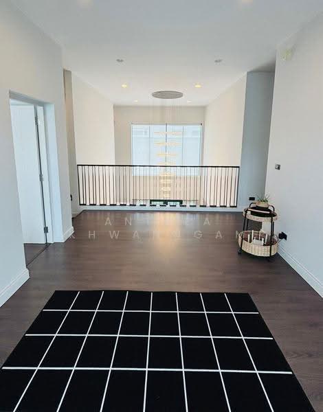 Setthasiri-Krungthep Kreetha 2, Bangkok, Krungthep Kreetha Road, Hua Mak, Bang Kapi, Bangkok, 5 Bedrooms, 495 sqm, Single Detached House For Sale, by Anthea Khwanngam, 500522058 - DDproperty.com