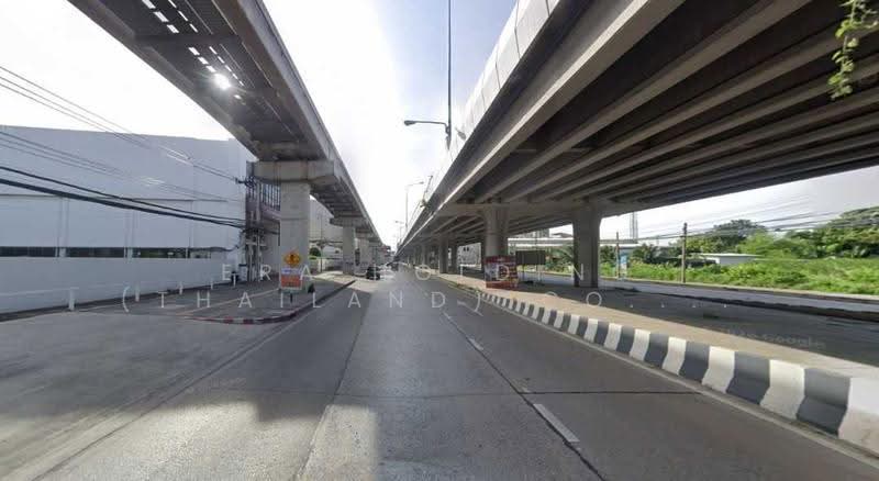 ติดถนนแจ้งวัฒนะ ใกล้รถไฟฟ้าสายสีชมพู สถานีศรีรัช เหมาะพัฒนาโครงการมิกซ์ยูส, นนทบุรี, ปากเกร็ด, นนทบุรี, 7,528 ตร.ม., ที่ดิน ขาย, โดย ERA Holding (Thailand) Co., Ltd., 500522061 - DDproperty.com