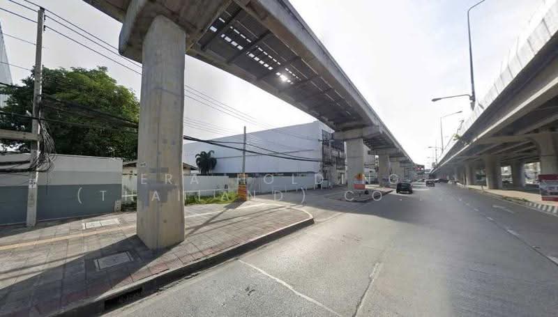 ติดถนนแจ้งวัฒนะ ใกล้รถไฟฟ้าสายสีชมพู สถานีศรีรัช เหมาะพัฒนาโครงการมิกซ์ยูส, นนทบุรี, ปากเกร็ด, นนทบุรี, 7,528 ตร.ม., ที่ดิน ขาย, โดย ERA Holding (Thailand) Co., Ltd., 500522061 - DDproperty.com