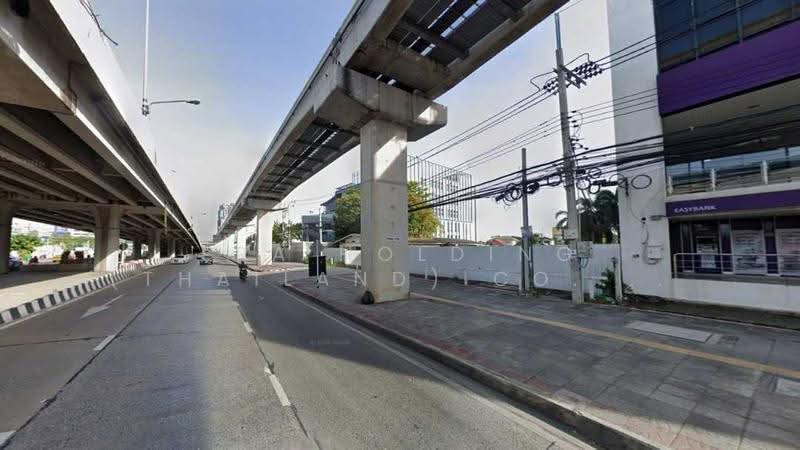 ติดถนนแจ้งวัฒนะ ใกล้รถไฟฟ้าสายสีชมพู สถานีศรีรัช เหมาะพัฒนาโครงการมิกซ์ยูส, นนทบุรี, ปากเกร็ด, นนทบุรี, 7,528 ตร.ม., ที่ดิน ขาย, โดย ERA Holding (Thailand) Co., Ltd., 500522061 - DDproperty.com