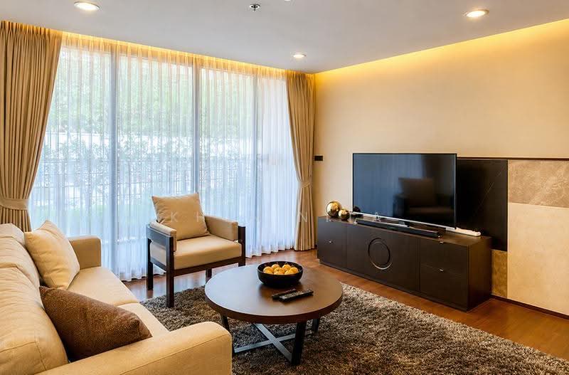 The Hudson Sathorn 7, Bangkok, 131 South Sathorn Road, Thung Maha Mek, Sathon, Bangkok, 2 Bedrooms, 89 sqm, Condo For Rent, by Khun Nita, 500522063 - DDproperty.com