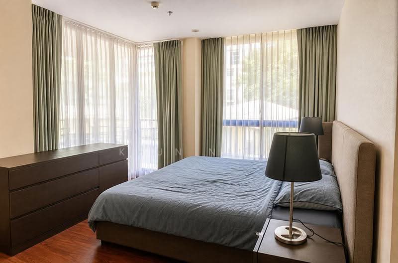 The Hudson Sathorn 7, Bangkok, 131 South Sathorn Road, Thung Maha Mek, Sathon, Bangkok, 2 Bedrooms, 89 sqm, Condo For Rent, by Khun Nita, 500522063 - DDproperty.com