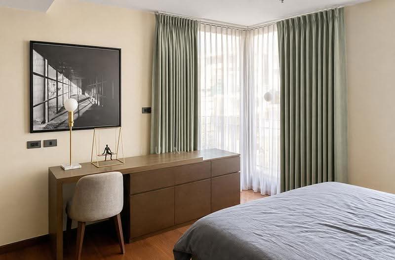 The Hudson Sathorn 7 : เดอะ ฮัดสัน สาทร 7, กรุงเทพ, 131 ถนน สาทรใต้, ทุ่งมหาเมฆ, สาทร, กรุงเทพ, 89 ตร.ม., คอนโด ให้เช่า, โดย Khun Nita, 500522063 - DDproperty.com