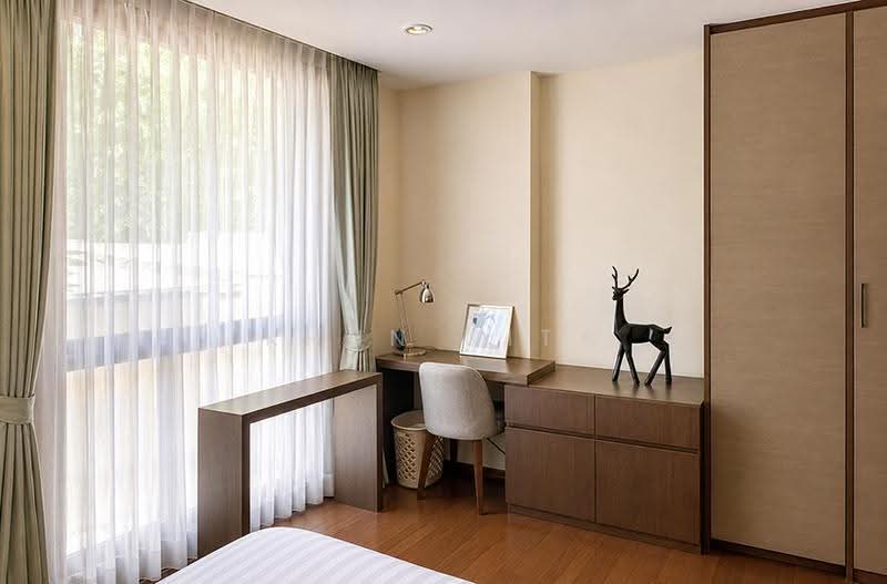 The Hudson Sathorn 7, Bangkok, 131 South Sathorn Road, Thung Maha Mek, Sathon, Bangkok, 2 Bedrooms, 89 sqm, Condo For Rent, by Khun Nita, 500522063 - DDproperty.com