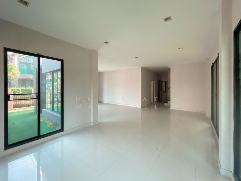 Bangkok Boulevard Rama 9, Bangkok, Kanchanaphisek Ring Road, Saphan Sung, Bangkok, 4 Bedrooms, 354 sqm, Single Detached House For Sale, by Nantapat Warakdee, 500522066 - DDproperty.com