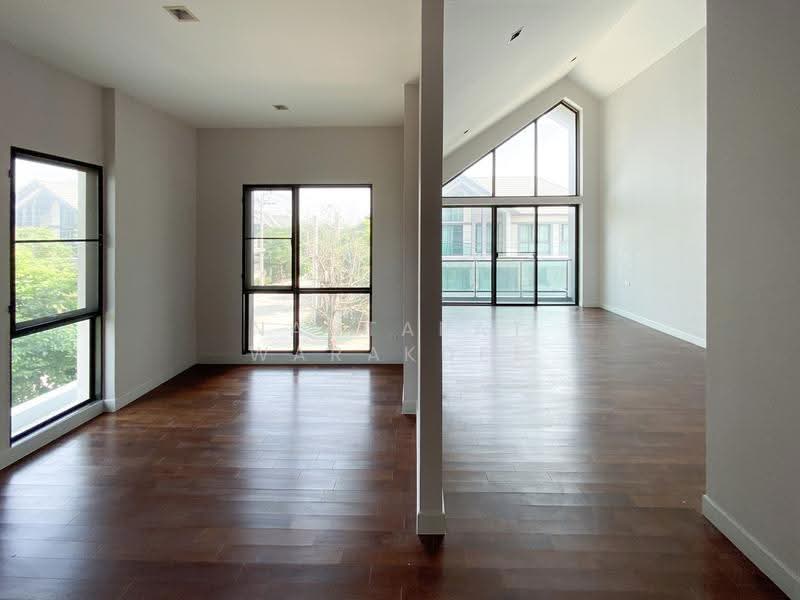 Bangkok Boulevard Rama 9, Bangkok, Kanchanaphisek Ring Road, Saphan Sung, Bangkok, 4 Bedrooms, 354 sqm, Single Detached House For Sale, by Nantapat Warakdee, 500522066 - DDproperty.com