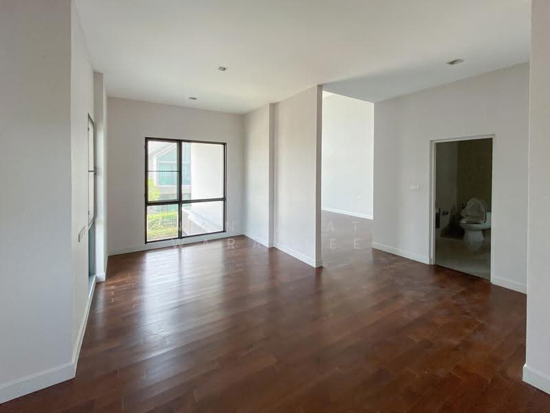 Bangkok Boulevard Rama 9, Bangkok, Kanchanaphisek Ring Road, Saphan Sung, Bangkok, 4 Bedrooms, 354 sqm, Single Detached House For Sale, by Nantapat Warakdee, 500522066 - DDproperty.com