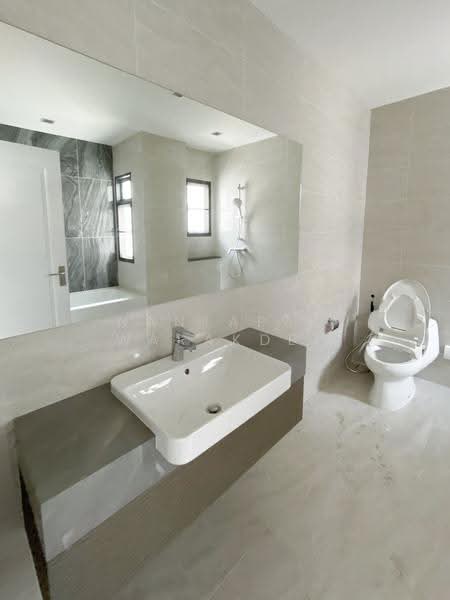 Bangkok Boulevard Rama 9, Bangkok, Kanchanaphisek Ring Road, Saphan Sung, Bangkok, 4 Bedrooms, 354 sqm, Single Detached House For Sale, by Nantapat Warakdee, 500522066 - DDproperty.com