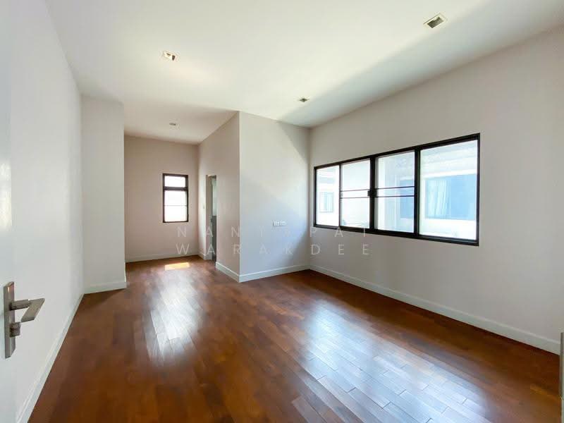 Bangkok Boulevard Rama 9, Bangkok, Kanchanaphisek Ring Road, Saphan Sung, Bangkok, 4 Bedrooms, 354 sqm, Single Detached House For Sale, by Nantapat Warakdee, 500522066 - DDproperty.com