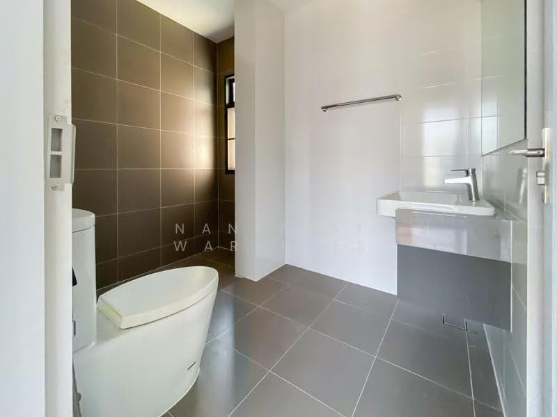Bangkok Boulevard Rama 9, Bangkok, Kanchanaphisek Ring Road, Saphan Sung, Bangkok, 4 Bedrooms, 354 sqm, Single Detached House For Sale, by Nantapat Warakdee, 500522066 - DDproperty.com