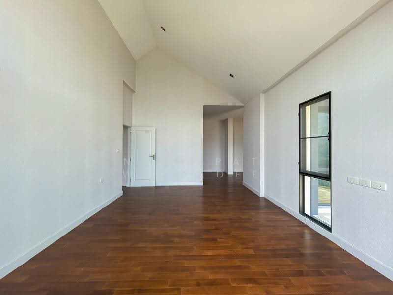 Bangkok Boulevard Rama 9, Bangkok, Kanchanaphisek Ring Road, Saphan Sung, Bangkok, 4 Bedrooms, 354 sqm, Single Detached House For Sale, by Nantapat Warakdee, 500522066 - DDproperty.com
