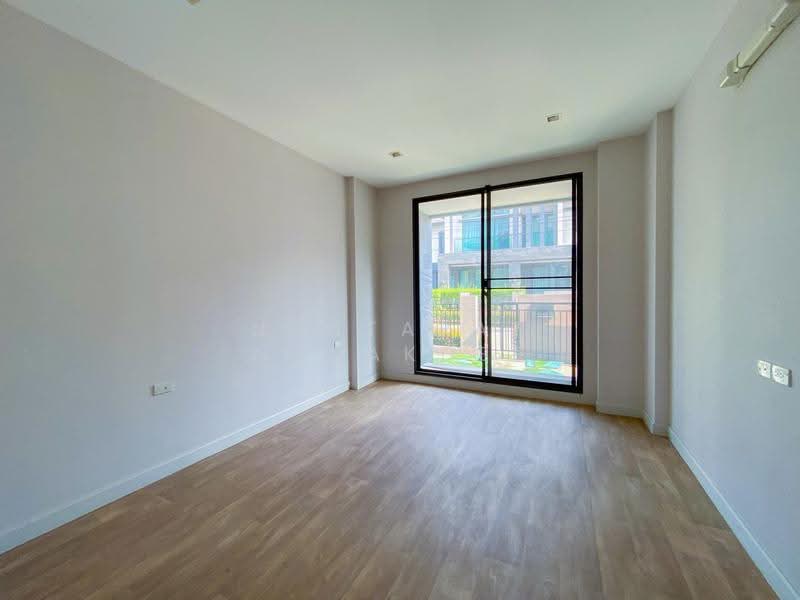 Bangkok Boulevard Rama 9, Bangkok, Kanchanaphisek Ring Road, Saphan Sung, Bangkok, 4 Bedrooms, 354 sqm, Single Detached House For Sale, by Nantapat Warakdee, 500522066 - DDproperty.com