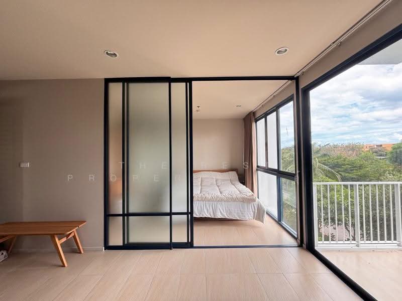Baan Thew Talay Blue Sapphire, Phetchaburi, 756 Cha-am Tai 4, Cha-am, Cha-Am, Phetchaburi, 1 Bedroom, 37 sqm, Condo For Sale, by The Best Property อุ้ม, 500522069 - DDproperty.com