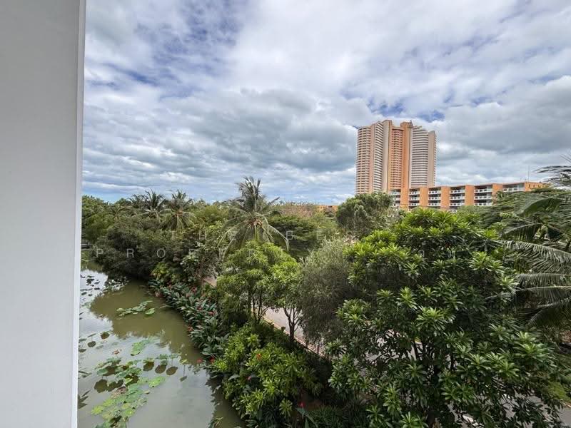 Baan Thew Talay Blue Sapphire, Phetchaburi, 756 Cha-am Tai 4, Cha-am, Cha-Am, Phetchaburi, 1 Bedroom, 37 sqm, Condo For Sale, by The Best Property อุ้ม, 500522069 - DDproperty.com