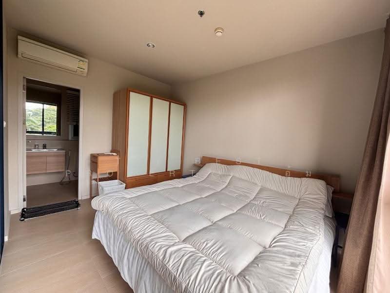 Baan Thew Talay Blue Sapphire, Phetchaburi, 756 Cha-am Tai 4, Cha-am, Cha-Am, Phetchaburi, 1 Bedroom, 37 sqm, Condo For Sale, by The Best Property อุ้ม, 500522069 - DDproperty.com