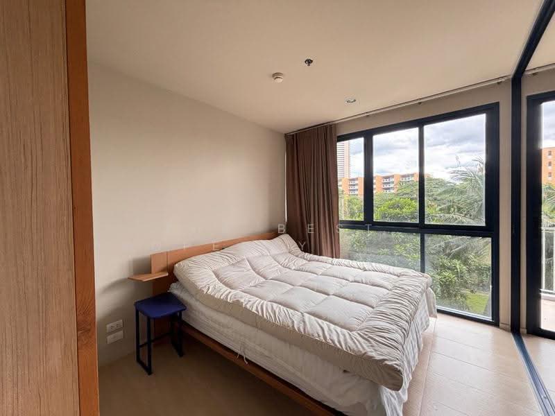 Baan Thew Talay Blue Sapphire, Phetchaburi, 756 Cha-am Tai 4, Cha-am, Cha-Am, Phetchaburi, 1 Bedroom, 37 sqm, Condo For Sale, by The Best Property อุ้ม, 500522069 - DDproperty.com