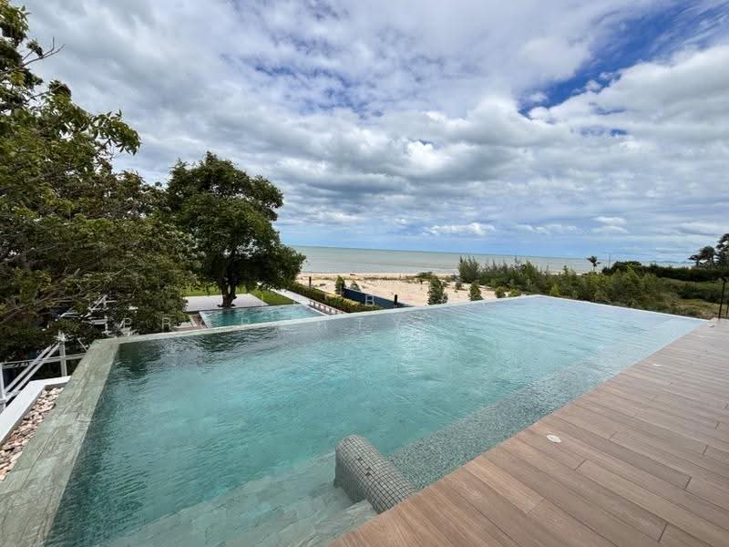 Baan Thew Talay Blue Sapphire, Phetchaburi, 756 Cha-am Tai 4, Cha-am, Cha-Am, Phetchaburi, 1 Bedroom, 37 sqm, Condo For Sale, by The Best Property อุ้ม, 500522069 - DDproperty.com