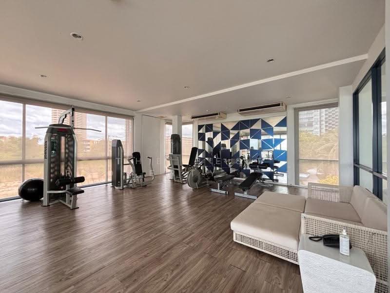 Baan Thew Talay Blue Sapphire, Phetchaburi, 756 Cha-am Tai 4, Cha-am, Cha-Am, Phetchaburi, 1 Bedroom, 37 sqm, Condo For Sale, by The Best Property อุ้ม, 500522069 - DDproperty.com