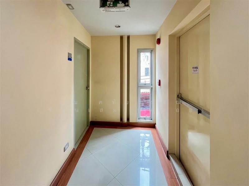 Le Rich Ratchada-Sutthisarn, Bangkok, 1224 Suthisan Winitchai Road, Din Daeng, Bangkok, 1 Bedroom, 29 sqm, Condo For Sale, by คุณ คทัยวรรณ เทียนเสม (พลอย), 500522070 - DDproperty.com