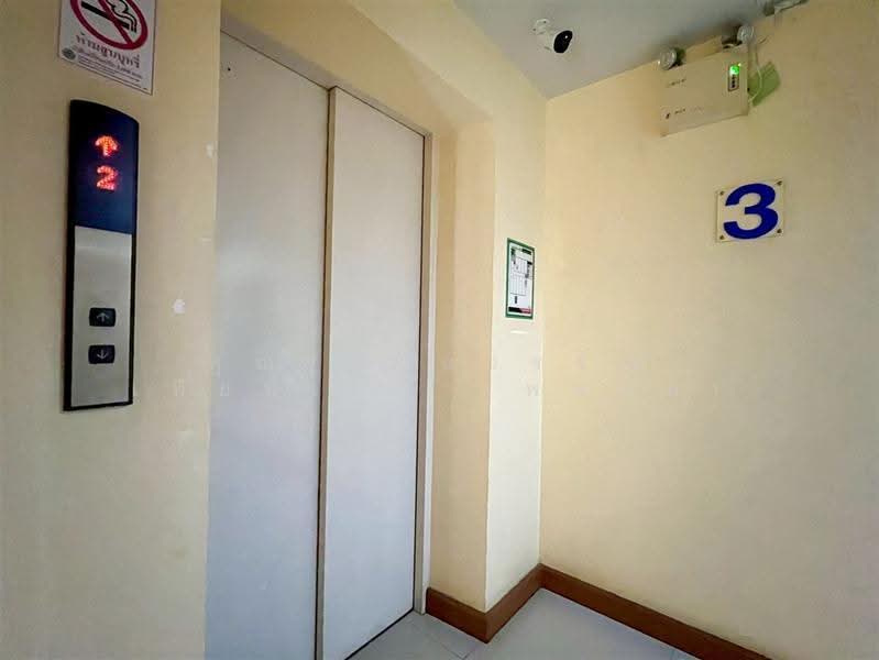 Le Rich Ratchada-Sutthisarn, Bangkok, 1224 Suthisan Winitchai Road, Din Daeng, Bangkok, 1 Bedroom, 29 sqm, Condo For Sale, by คุณ คทัยวรรณ เทียนเสม (พลอย), 500522070 - DDproperty.com