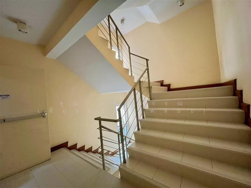 Le Rich Ratchada-Sutthisarn, Bangkok, 1224 Suthisan Winitchai Road, Din Daeng, Bangkok, 1 Bedroom, 29 sqm, Condo For Sale, by คุณ คทัยวรรณ เทียนเสม (พลอย), 500522070 - DDproperty.com