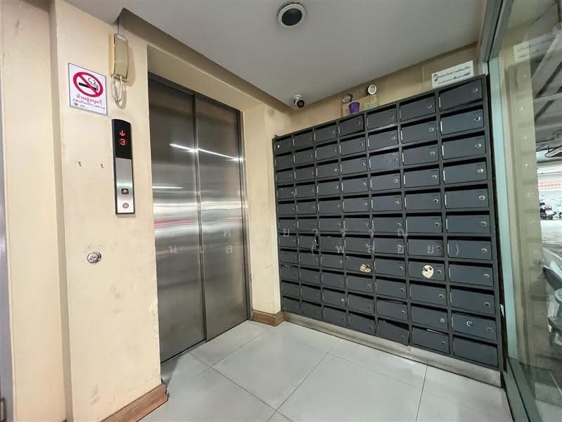 Le Rich Ratchada-Sutthisarn, Bangkok, 1224 Suthisan Winitchai Road, Din Daeng, Bangkok, 1 Bedroom, 29 sqm, Condo For Sale, by คุณ คทัยวรรณ เทียนเสม (พลอย), 500522070 - DDproperty.com