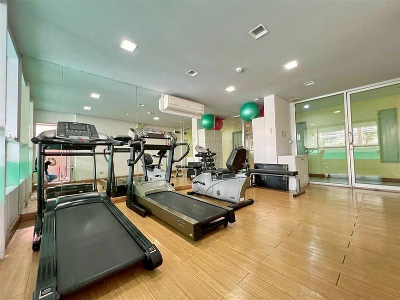 Le Rich Ratchada-Sutthisarn, Bangkok, 1224 Suthisan Winitchai Road, Din Daeng, Bangkok, 1 Bedroom, 29 sqm, Condo For Sale, by คุณ คทัยวรรณ เทียนเสม (พลอย), 500522070 - DDproperty.com